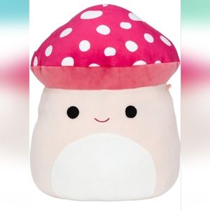 8in Malcolm Squishmallow